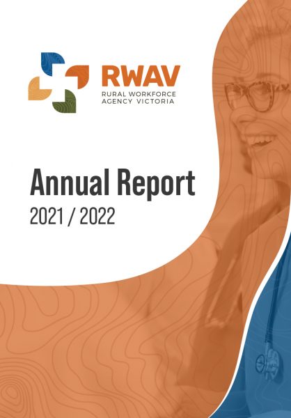 RWAV Annual Report 2021-2022