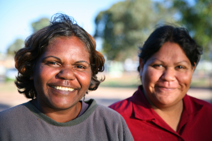 Aboriginal Health